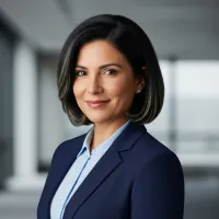 Trevia Nexel CTO Elena Martinez