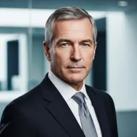 Trevia Nexel Head of Risk Management James Richardson